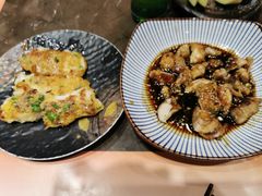 -春田小幸铁板烧(忠义街店)