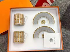 -爱马仕 HERMES(德基广场店)