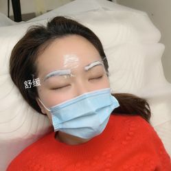 -久匠·纹眉半永久野生眉