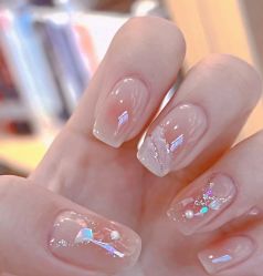 -LILY NAILS美甲美睫