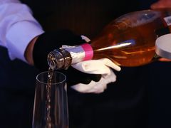 -MONICH牛排融合餐厅(和义大道购物中心店)