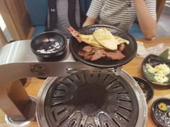 -九田家黑牛烤肉(溧水万达店)
