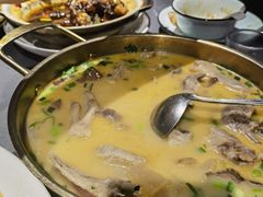 -富临轩私房菜(集庆门大街店)