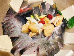 -滇小鱼·云南野生菌火锅(上杭路店)