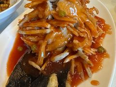 -功德林素菜饭庄(前门店)