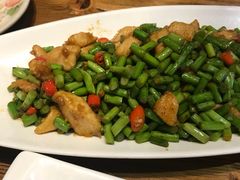 -三姐妹餐厅(曲江店)
