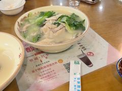 -易老妈蹄花.特色川菜(人民公园总店)