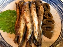 -那家小馆•北京菜•烤鸭(香山店)