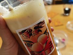 -放哈·甜醅子奶茶创造者(正宁路店)