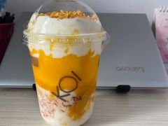 -KOI Thé(正佳广场店)