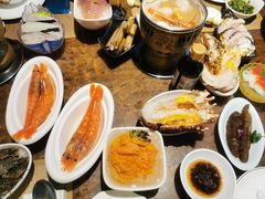 -舒友海鲜姿造(白鹭洲店)