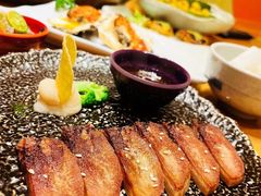 -王鼎精致料理铁板烧(世博源店)