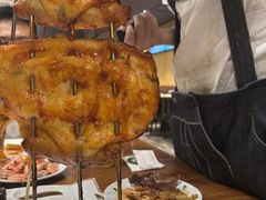-汉巴味德(沈阳万象汇店)
