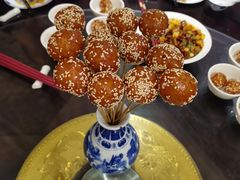 -顺兴老茶馆·精品川菜(世纪城店)