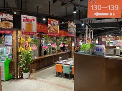 -黄三怪(清河店)