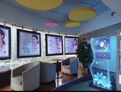 -应超小李飞刀整形