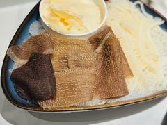 -左庭右院鲜牛肉火锅(七宝领展广场店)