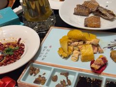 -高老庄新家宴(北斗星广场店)