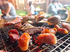 -奥西拉烤肉,盒饭,冷面(青岩刘店)