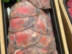 -湊湊火锅·茶憩(打浦桥日月光店)