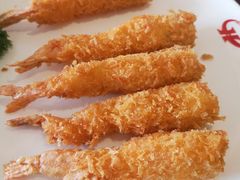 北海道大明虾-豪味家(广益哥伦布店)