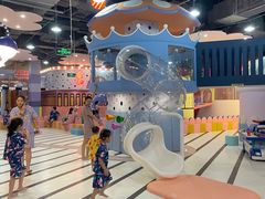 -汤连得温泉馆(宝山店)