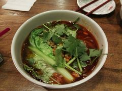 -薛阿婆(北美新天地中心店)