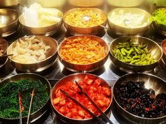 -火炉火自助餐(西直门凯德MALL店)