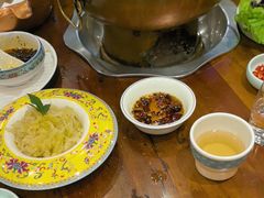 -乐宴·老北京铜火锅(八卦岭店)