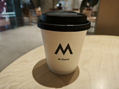 -Tims天好咖啡(河西万象城店)