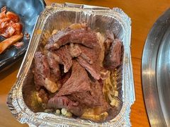 -拾勝牛·江景安格斯烧肉放题(江湾阳光天地店)