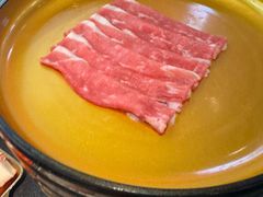 -牛New寿喜烧(闵行龙湖天街店)