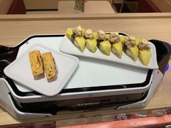 -万岁寿司(万国店)