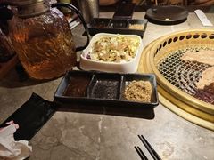 -谷牛日式烤肉(宝山U天地店)