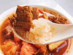 -首都师范大学-本部食堂