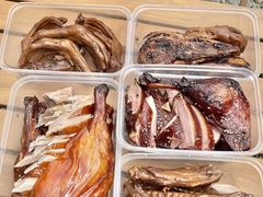 -章云板鸭(总店)
