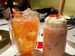 -燃扒房Steakhouse(皇庭店)