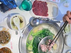 -浪里寻·臻牛养生牛肉火锅(方圆荟店)