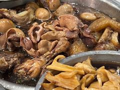 -阿芬卤面(花巷店)