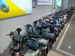 -雅迪电动车(北艾路店)