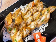 -味莊·青岛菜(云霄路店)