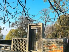 -洪泽湖古堰景区