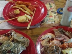 -好伦哥(温都水城店)