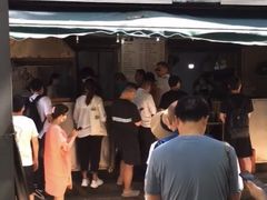 门面-周记热干面豆皮大王(桃花东街店)