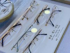 -现代眼镜批发城(台东三路店)