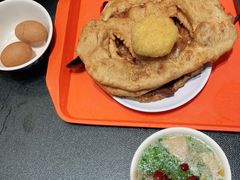 -紫光园·烤鸭·北京菜(团结湖店)