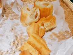 -旺顺阁鱼头泡饼(常营店)