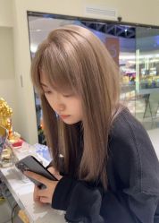 -IN STYLE•造型