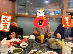 -吉布鲁牛排海鲜自助(温江合生汇店)