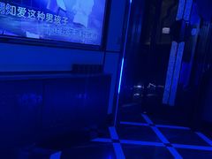 -银乐迪PARTY·KTV(江北店)